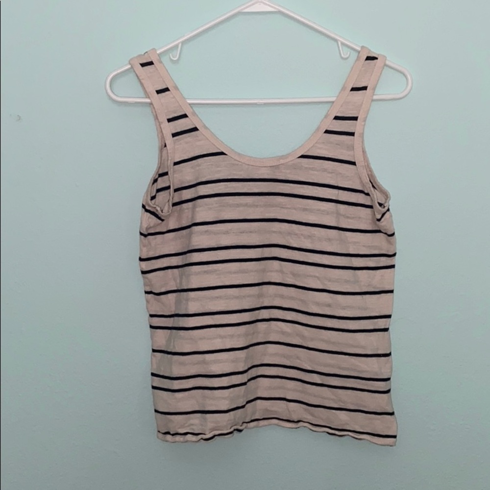 Tank top - Picture 2 of 2